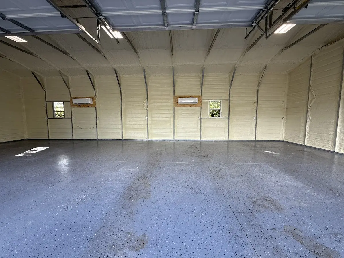 Spray Foam Roofing services in Palmyra, NY